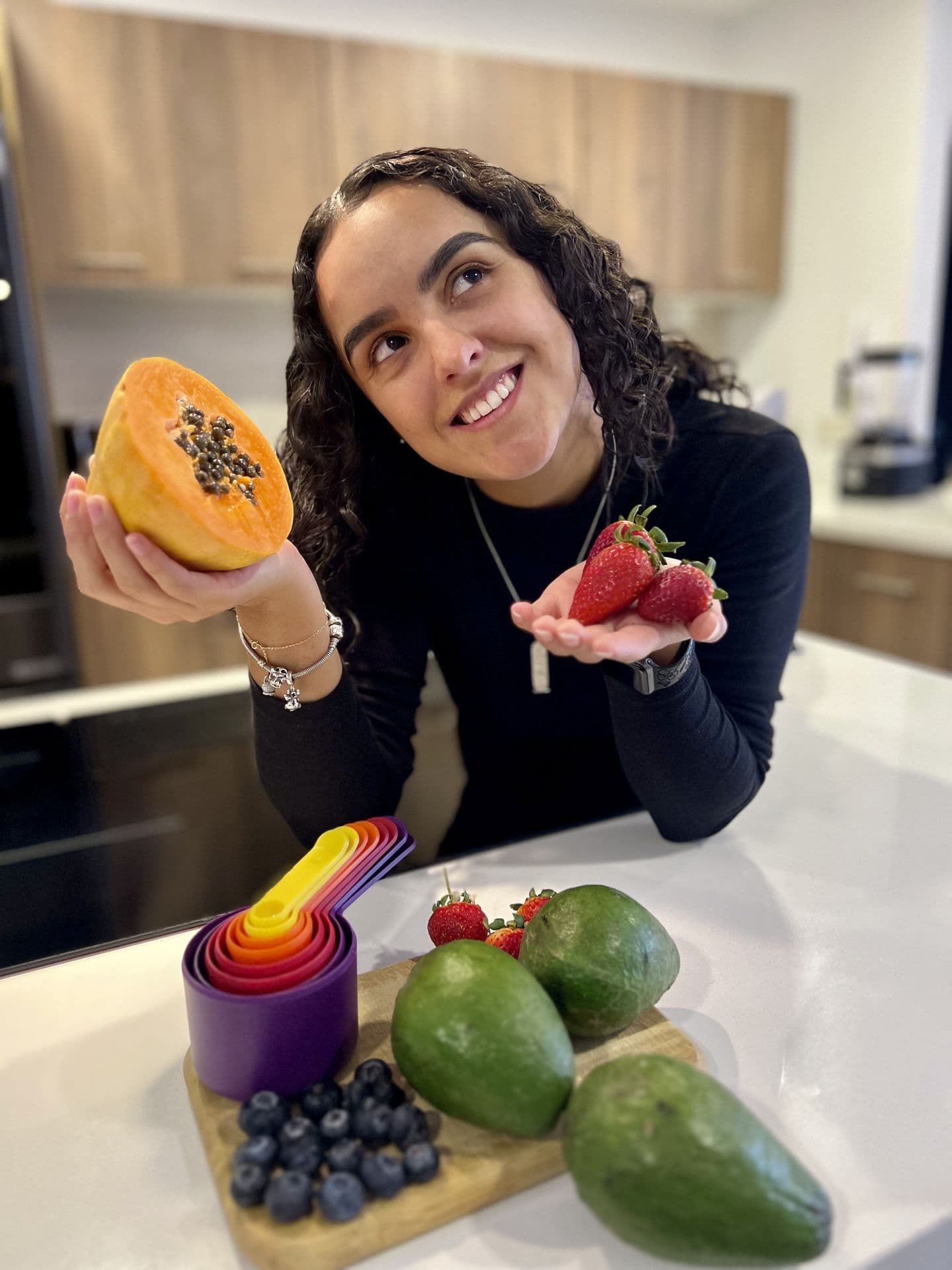 Sientes que tienes hambre todo el tiempo… y no entiendes por qué